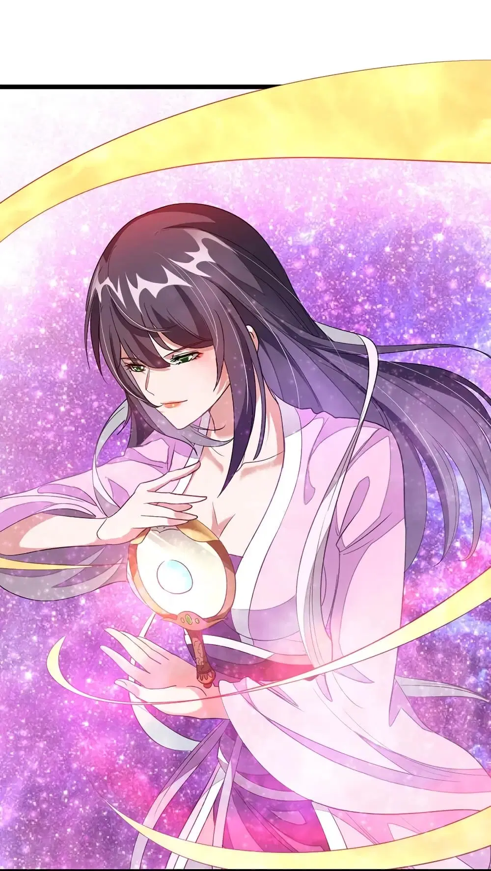 Nine Sun God King ตอนที่ 101 หน้า 11