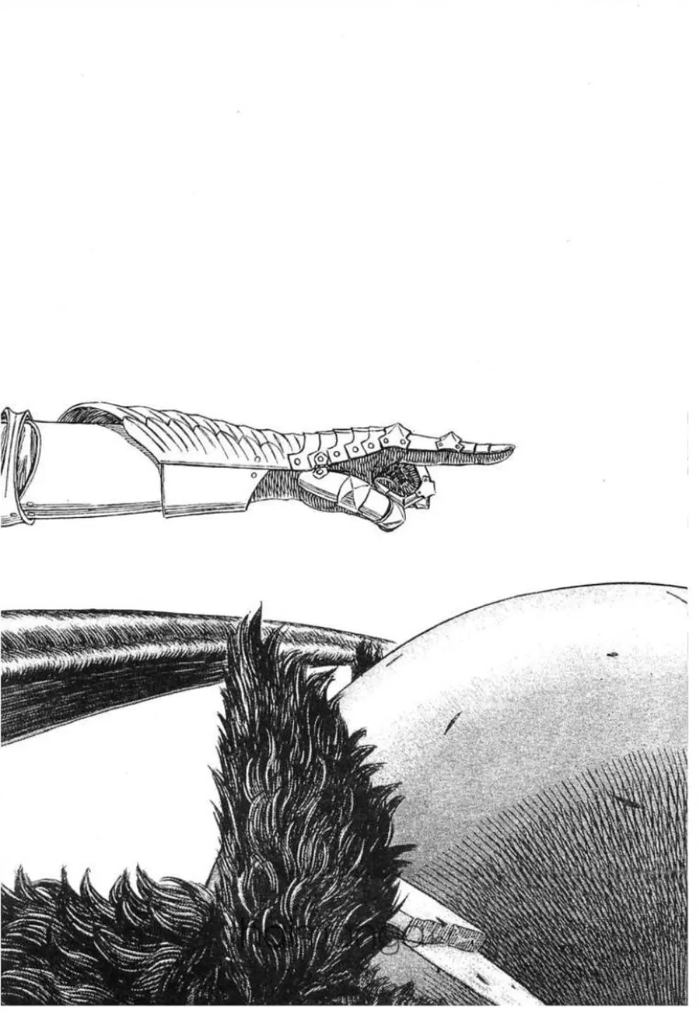 Berserk ตอนที่ 307 หน้า 17