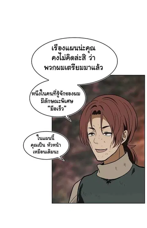 Second Life Ranker ตอนที่ 17 หน้า 8
