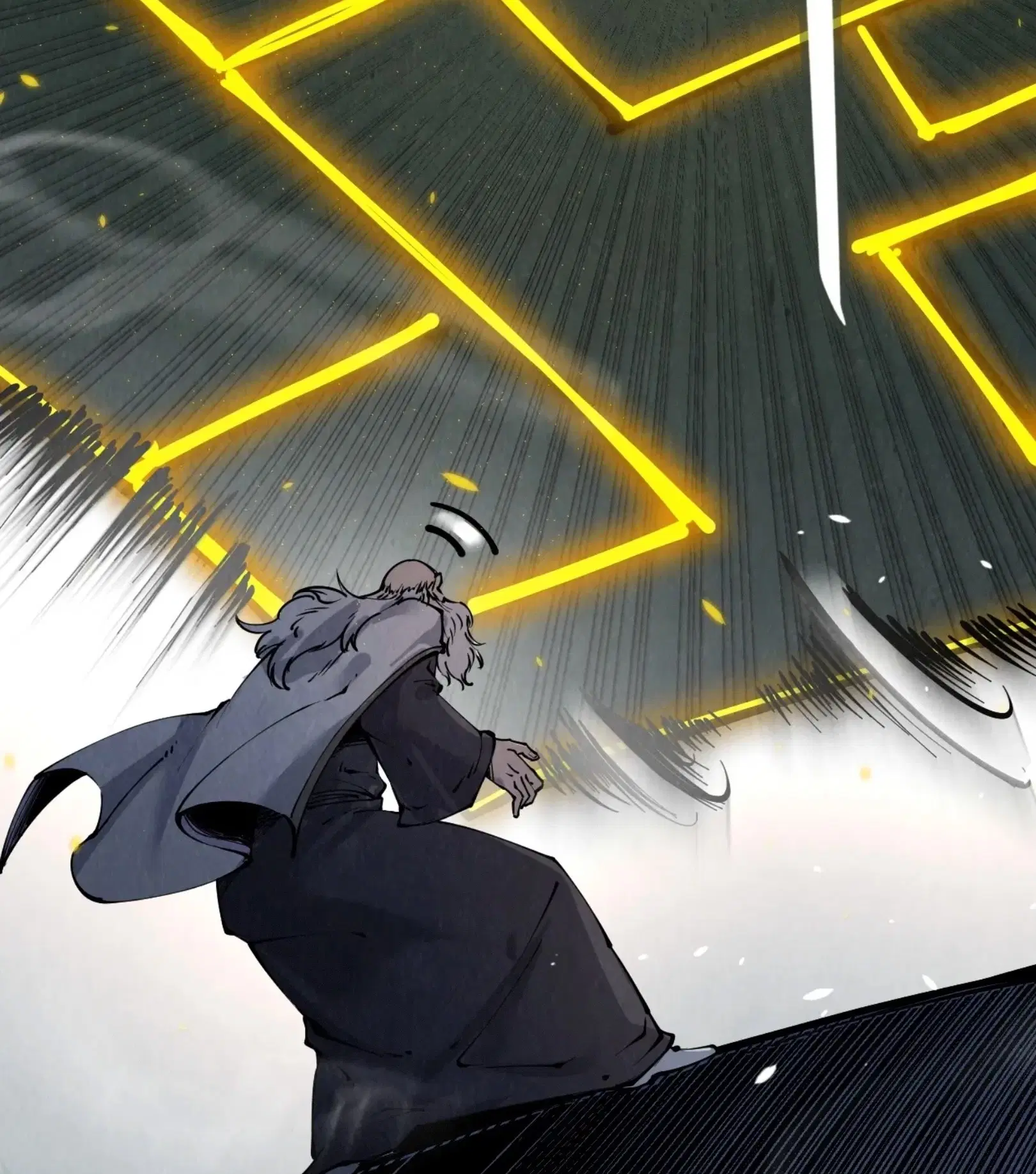 The Eternal Supreme ตอนที่ 209 หน้า 55