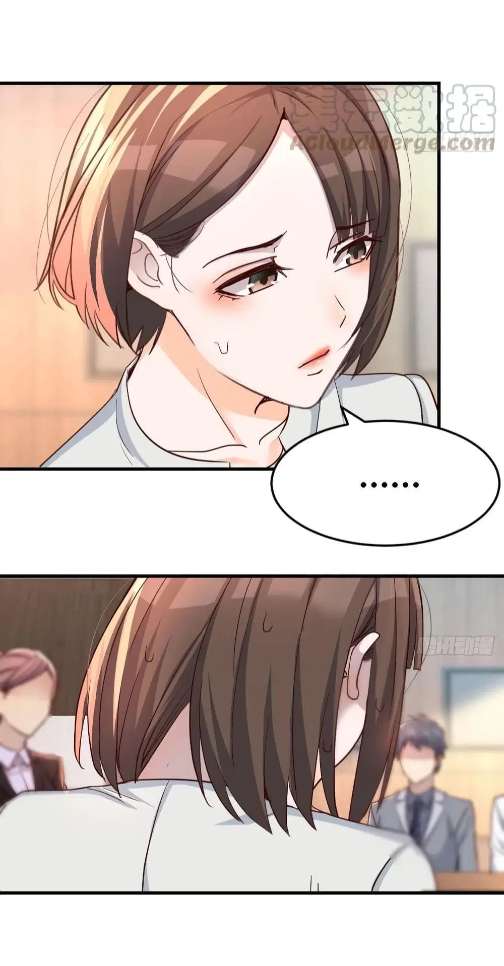 My Twin Girlfriends Loves Me So Much ตอนที่ 132 หน้า 6