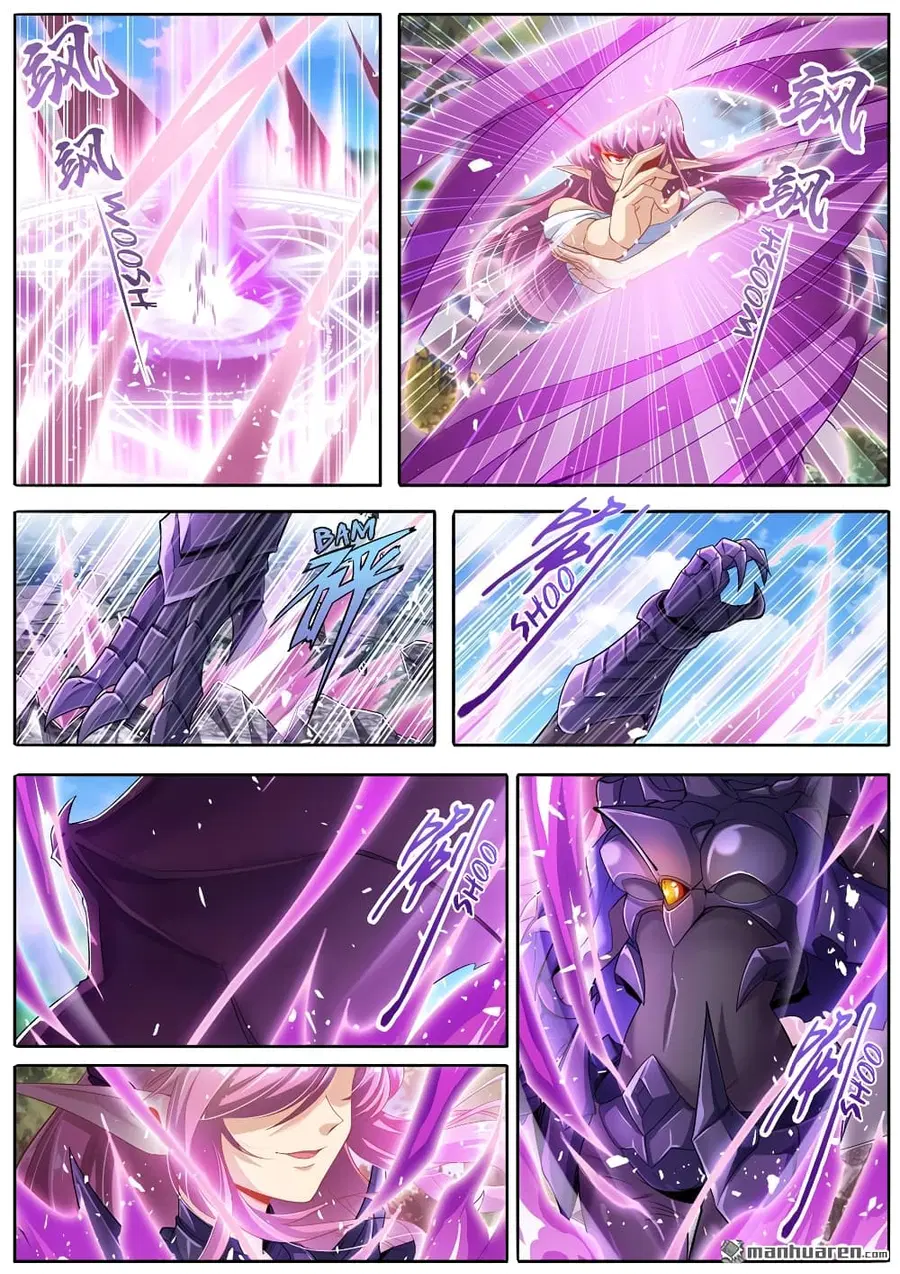 Hero? I Quit A Long Time Ago ตอนที่ 212 หน้า 5