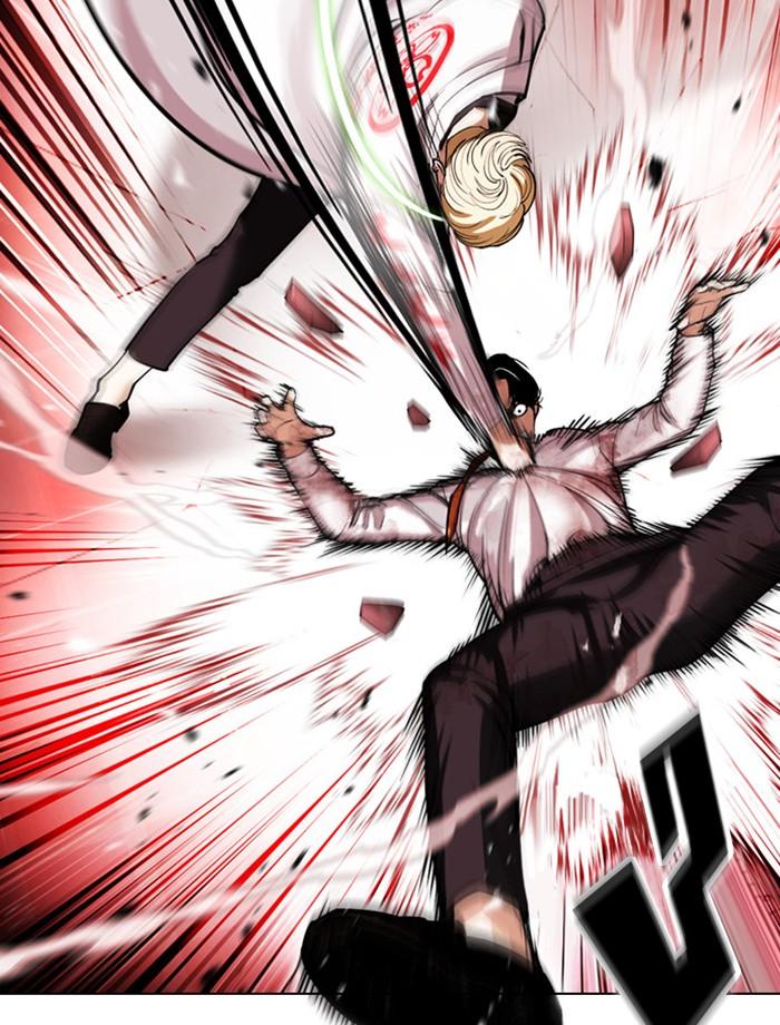 Lookism ตอนที่ 391 หน้า 124