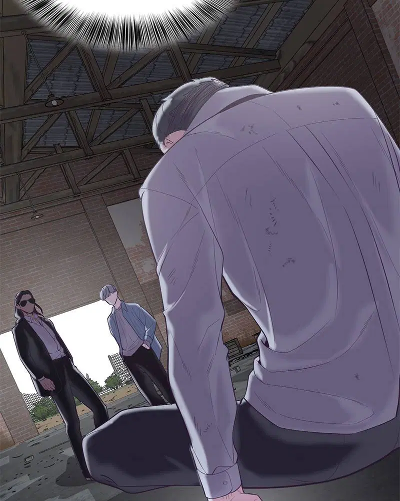 The Boy of Death ตอนที่ 105 หน้า 134