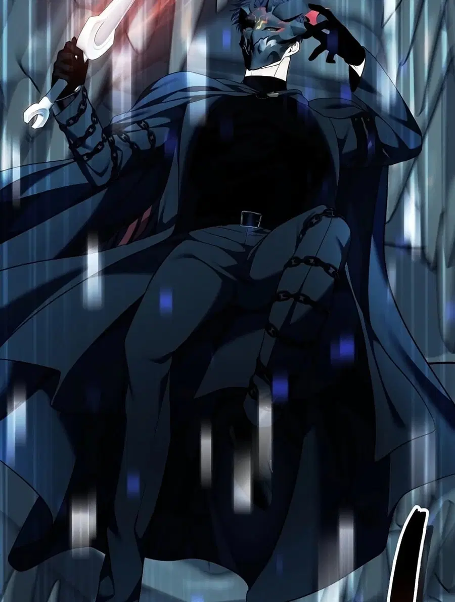 Ranker Who Lives A Second Time ตอนที่ 188 หน้า 68