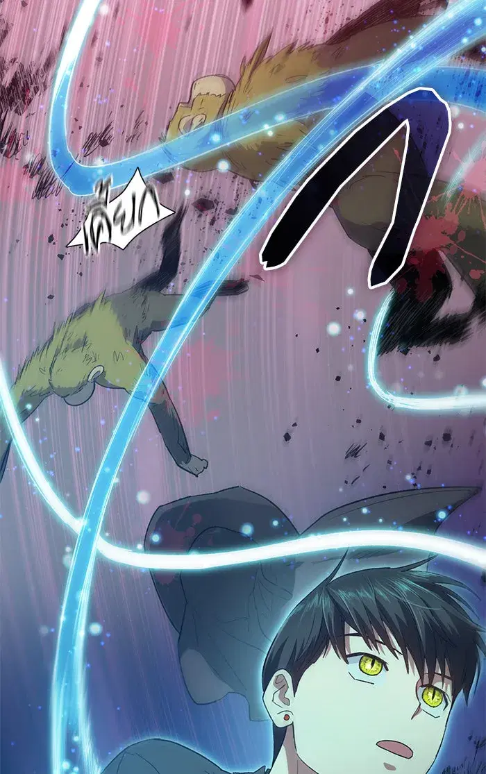 The S-Classes That I Raised (My S-Class Hunters) ตอนที่ 49 หน้า 49