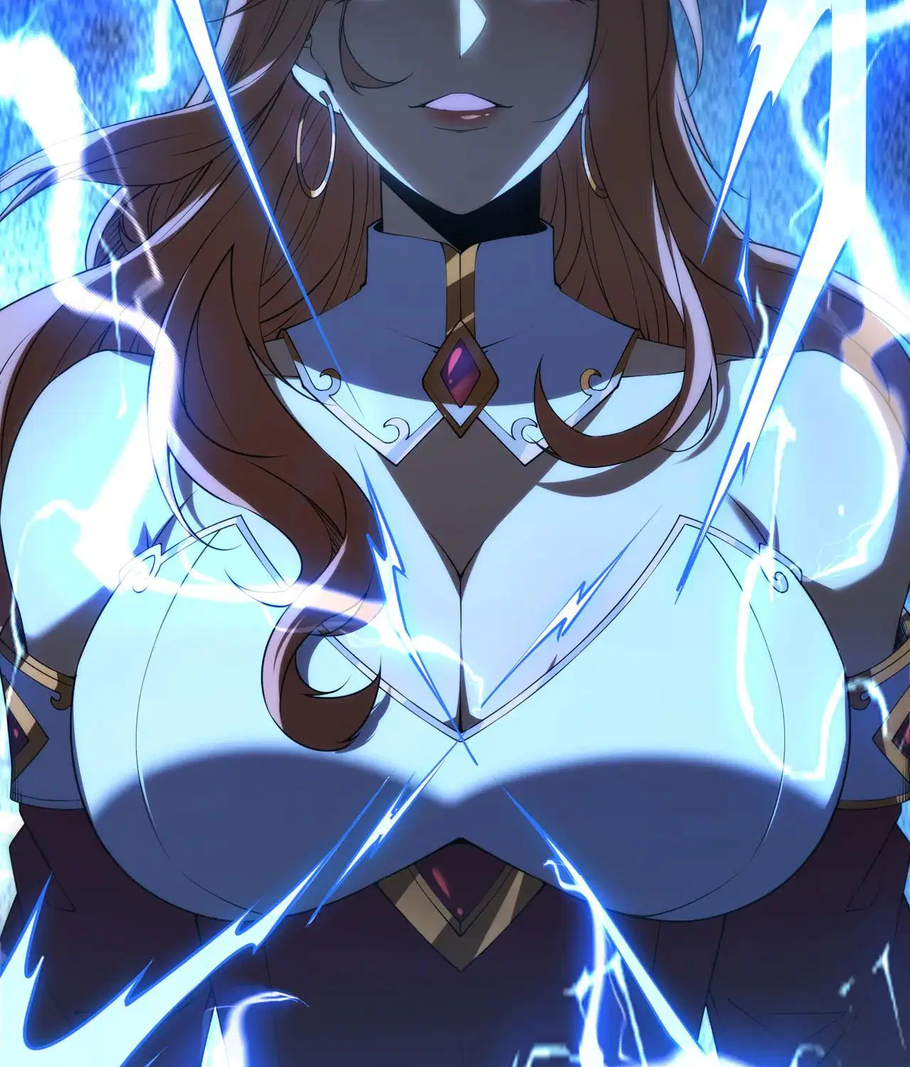 Forging an Industrial Empire in a Magical World – ก่อร่างสร้างจักรวรรดิอุตสาหกรรมในโลกเวทมนตร์ ตอนที่ 18 หน้า 10