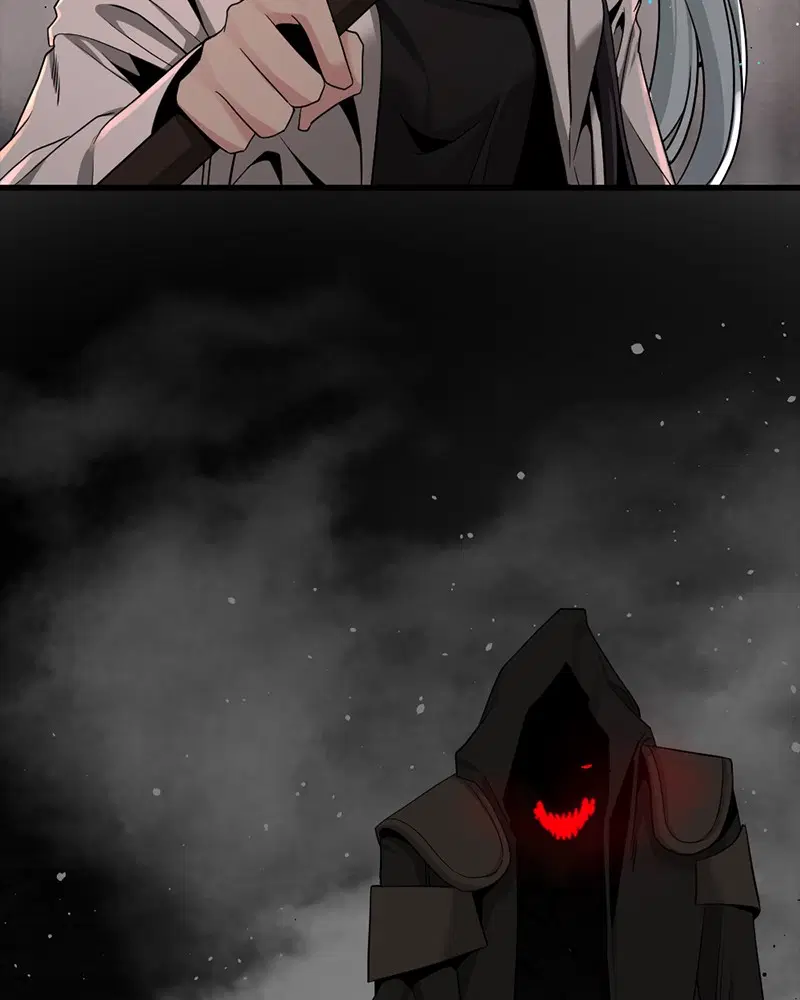 HERO KILLER ตอนที่ 97 หน้า 21