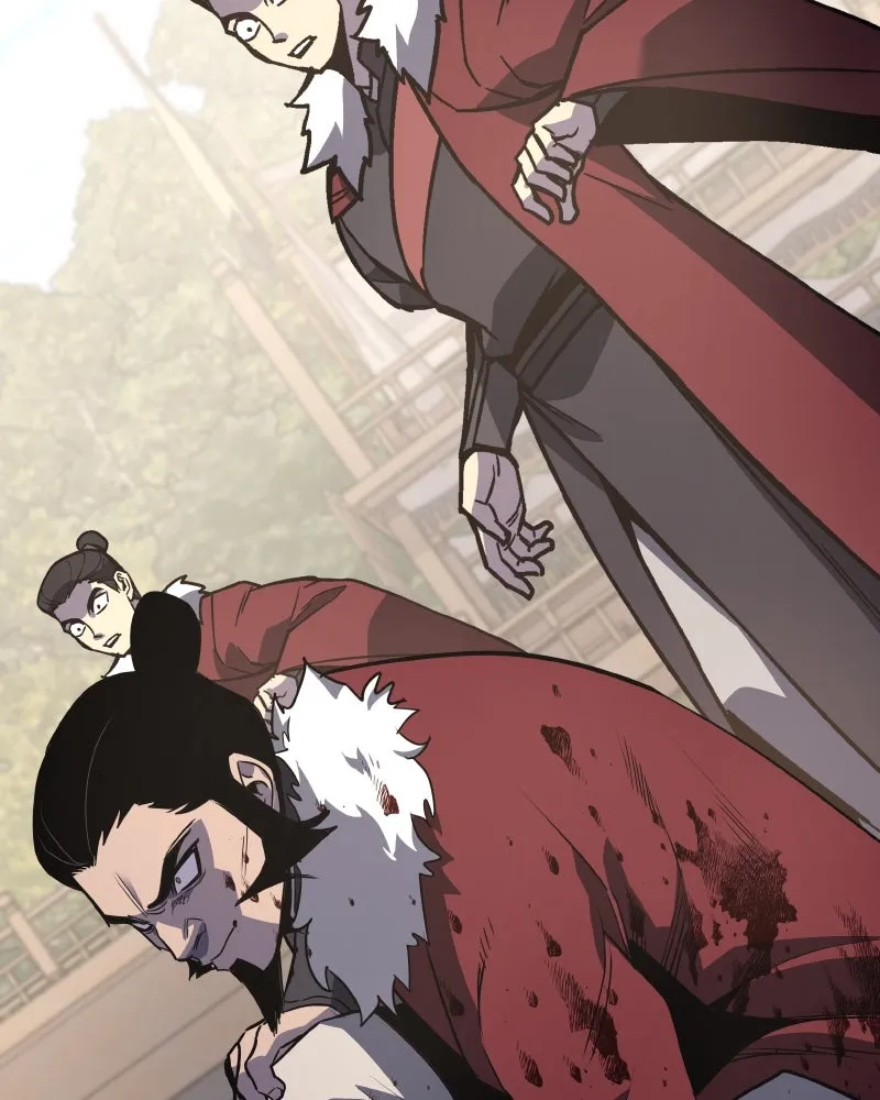 I Reincarnated As The Crazed Heir เกิดอีกทีเป็นว่าที่ประมุขลัทธิมาร ตอนที่ 111 หน้า 103