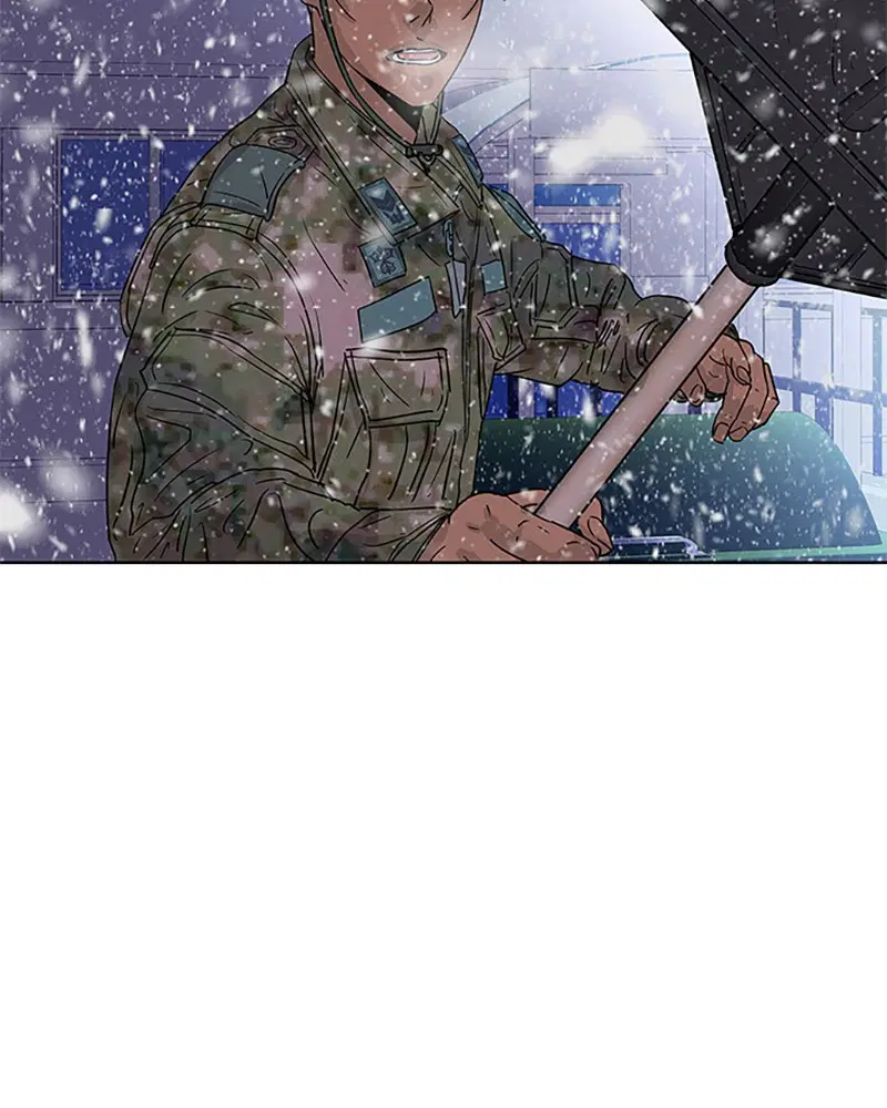 Kitchen Soldier ตอนที่ 34 หน้า 11