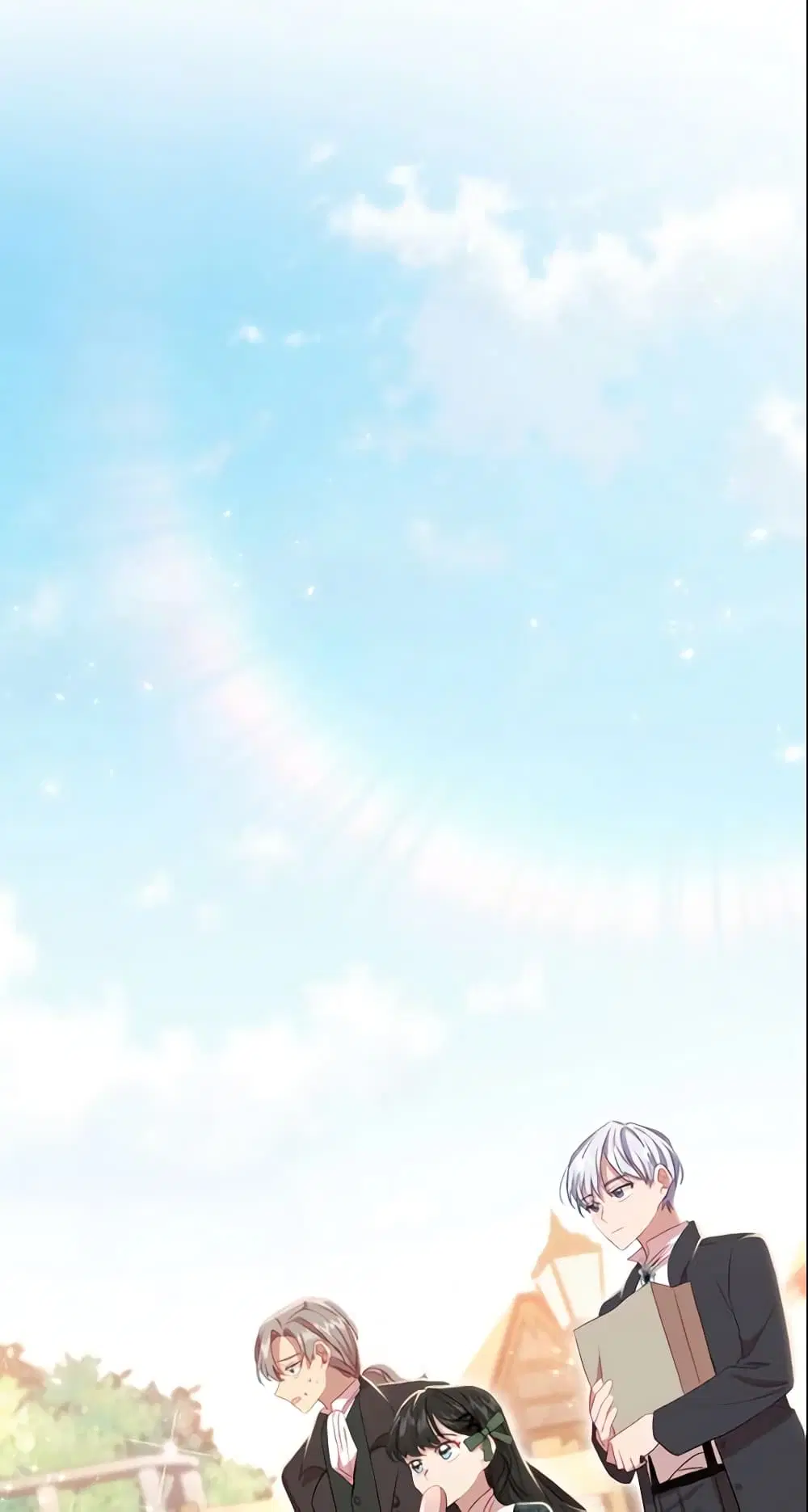 The Beloved Little Princess ตอนที่ 62 หน้า 7