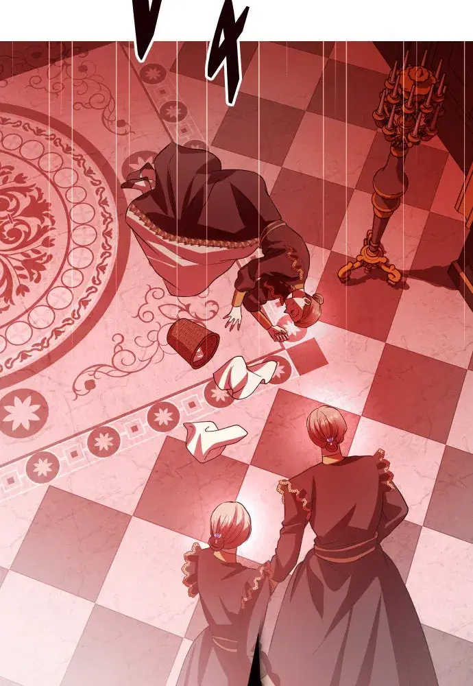 Your Throne ตอนที่ 181 หน้า 134