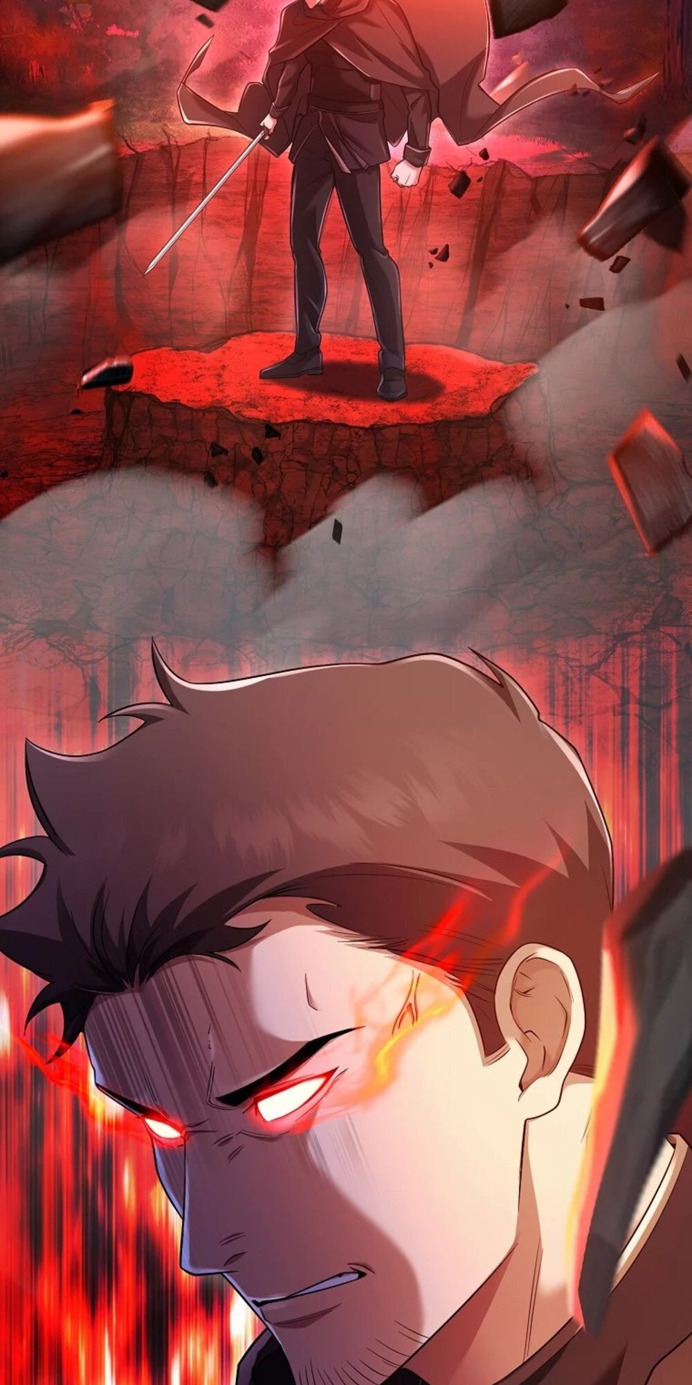 Mightiest Melee Magician สุดยอดจอมเวทย์สายประชิด ตอนที่ 29 หน้า 16