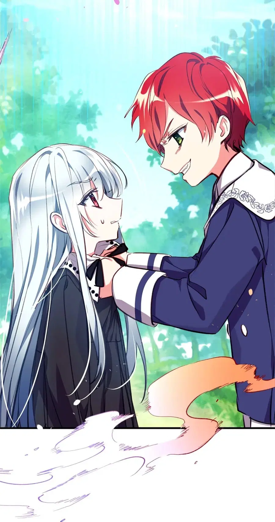 Can We Become a Family? ตอนที่ 20 หน้า 63