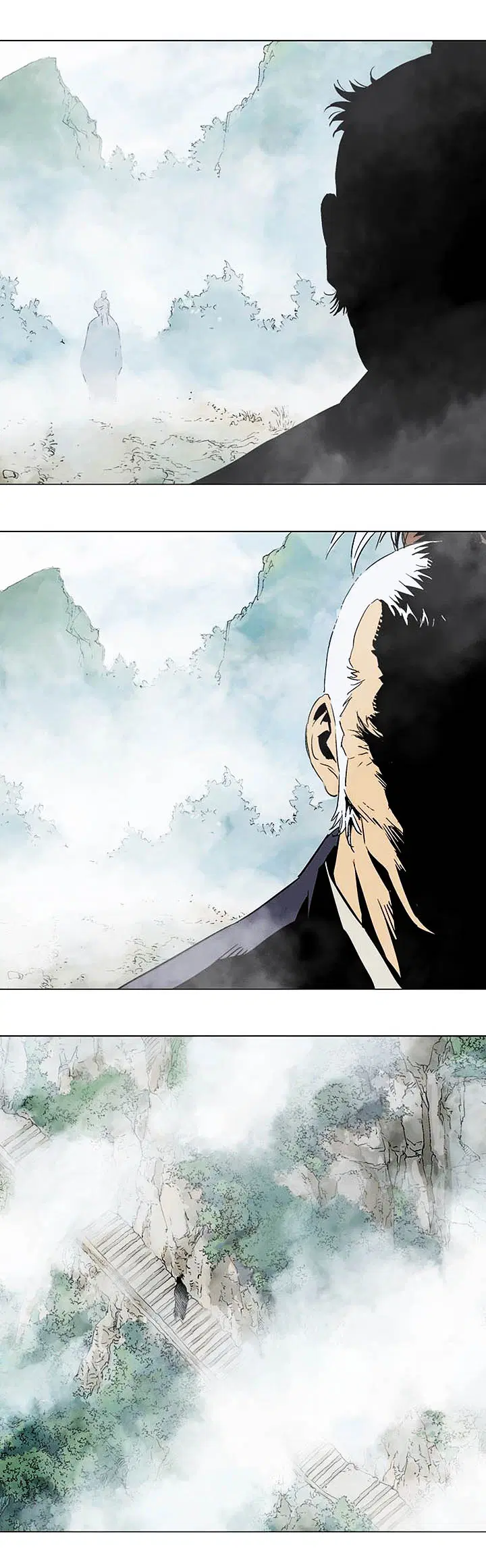Gosu ตอนที่ 120 หน้า 9