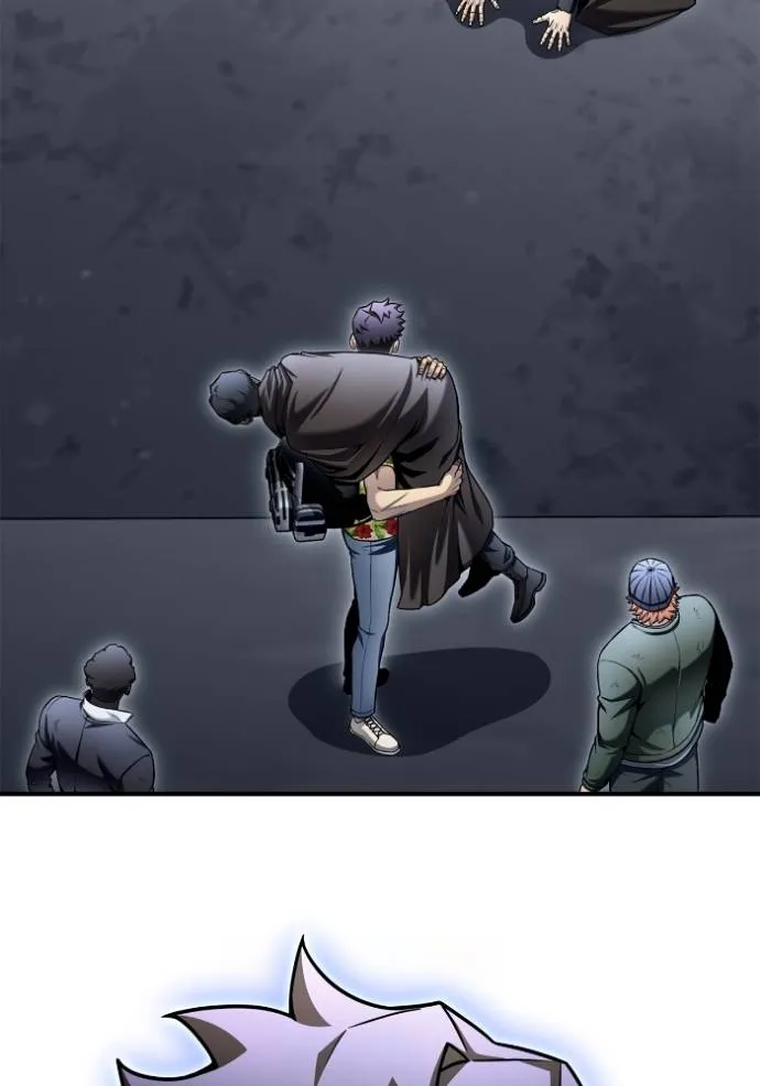 Superhuman Battlefield เกมของยอดมนุษย์ ตอนที่ 122 หน้า 70