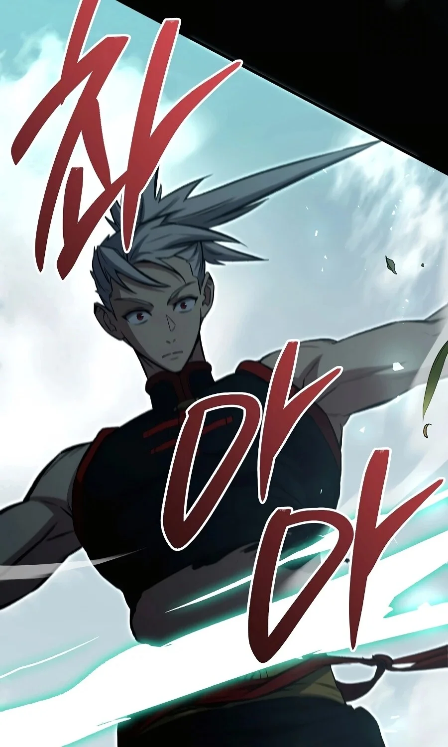 The Hero Returns ตอนที่ 151 หน้า 103