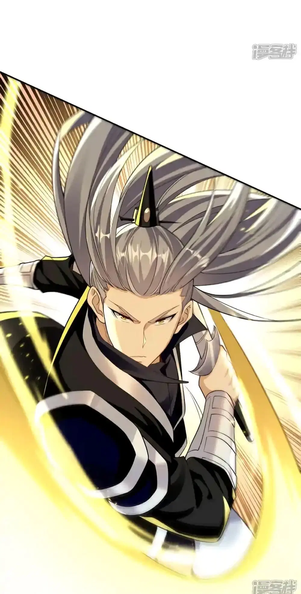 The Ten Great Emperors At The Beginning Are All My Apprentices ตอนที่ 173 หน้า 28