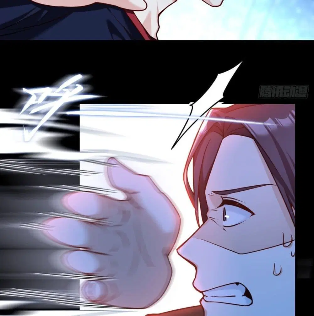 The Immortal Emperor Luo Wuji Has Returned ตอนที่ 59 หน้า 38