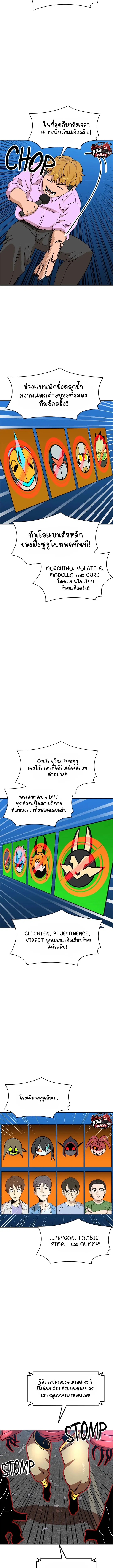 Double Click ตอนที่ 101 หน้า 5