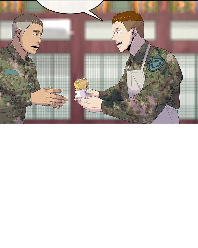 Kitchen Soldier ตอนที่ 164 หน้า 84