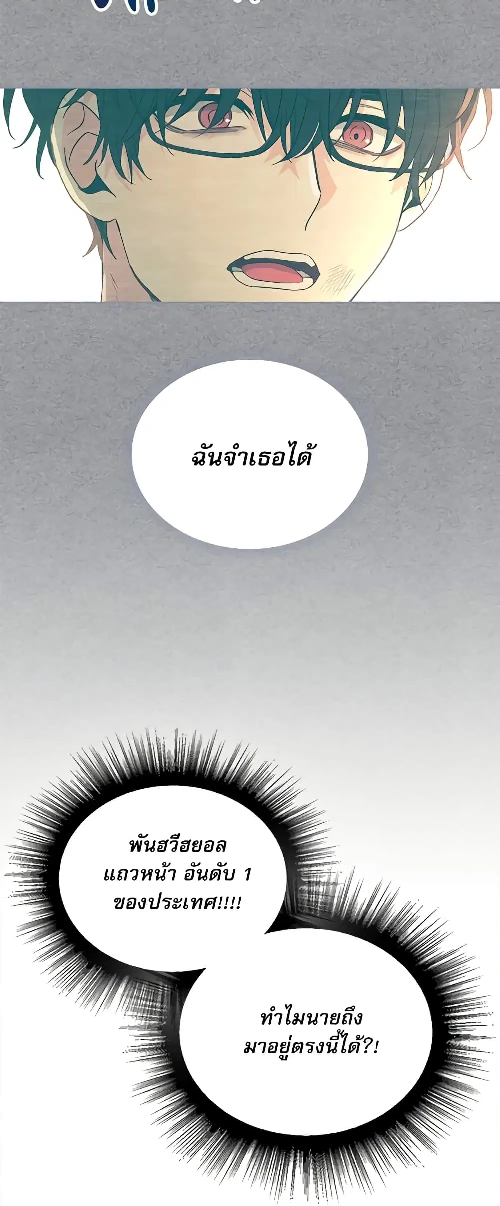 My Life as an Internet Novel ตอนที่ 175 หน้า 34