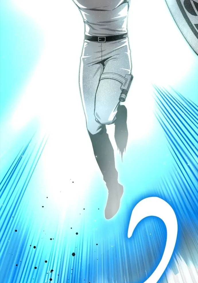 Superhuman Battlefield เกมของยอดมนุษย์ ตอนที่ 139 หน้า 106