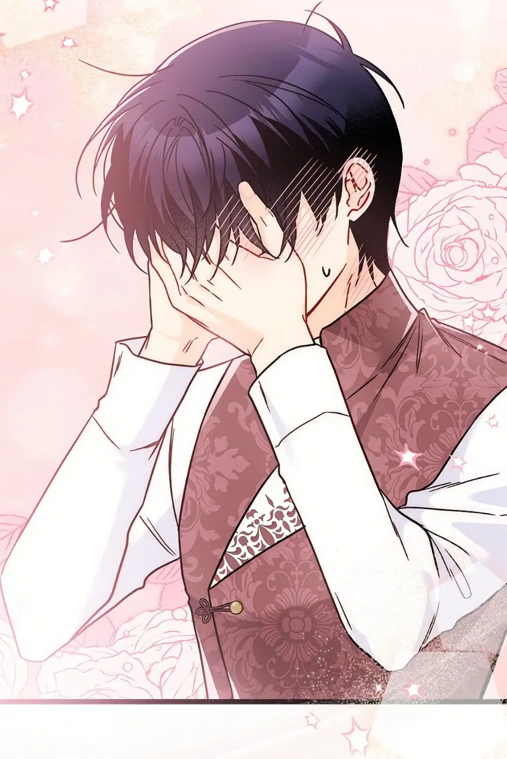 The Symbiotic Relationship Between a Panther and a Rabbit ตอนที่ 174 หน้า 23