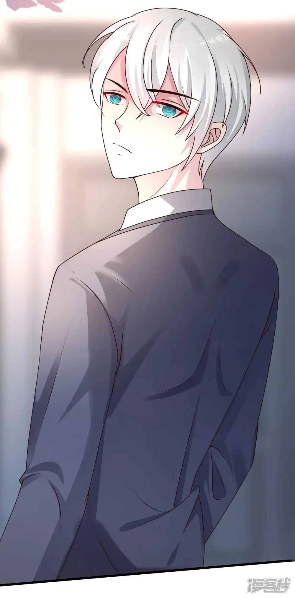 The Strongest Peach Blossom ตอนที่ 230 หน้า 17
