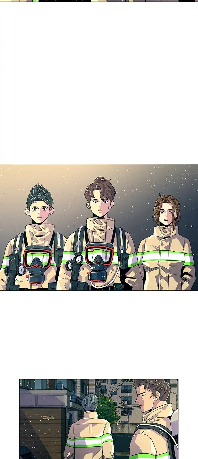 1 Second – วินาทีชี้ชะตา ตอนที่ 12 หน้า 30