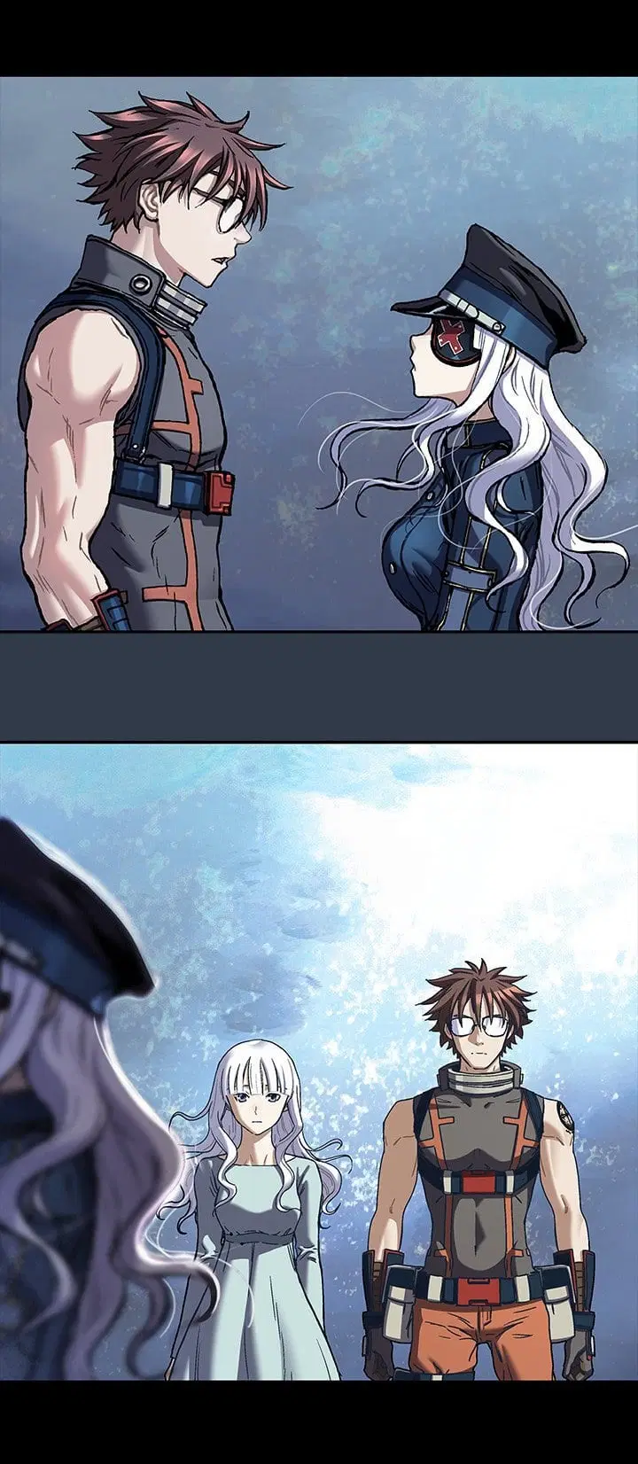 Leviathan ตอนที่ 134 หน้า 29