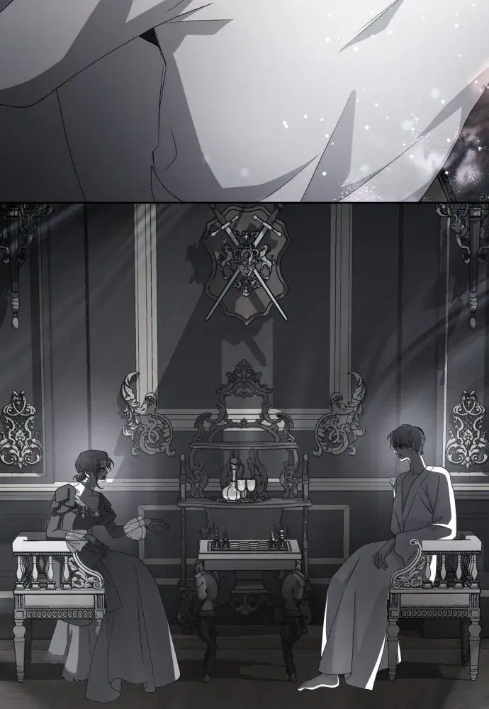 Your Throne ตอนที่ 193 หน้า 136