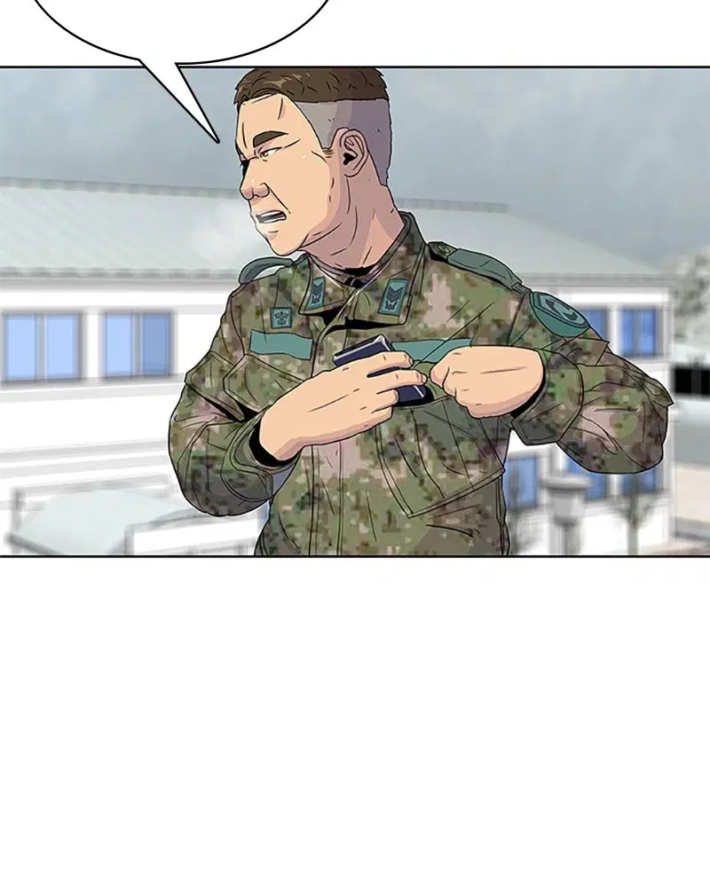 Kitchen Soldier ตอนที่ 48 หน้า 63