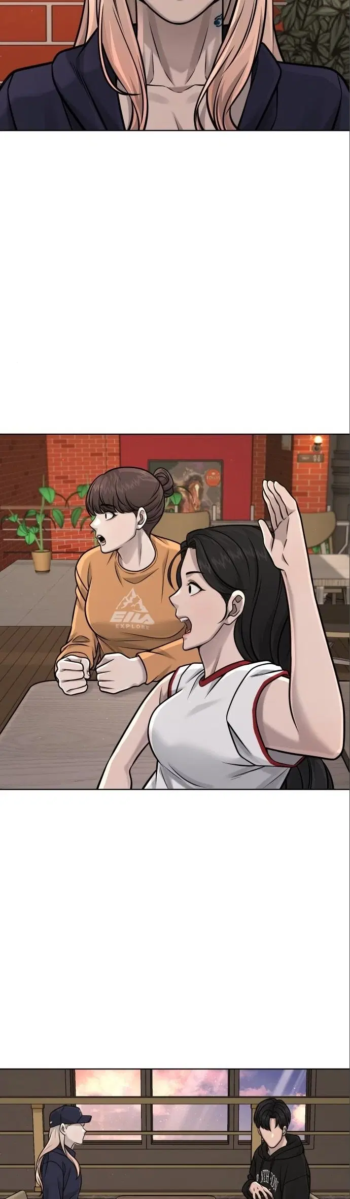 Quest Supremacy ตอนที่ 114 หน้า 55