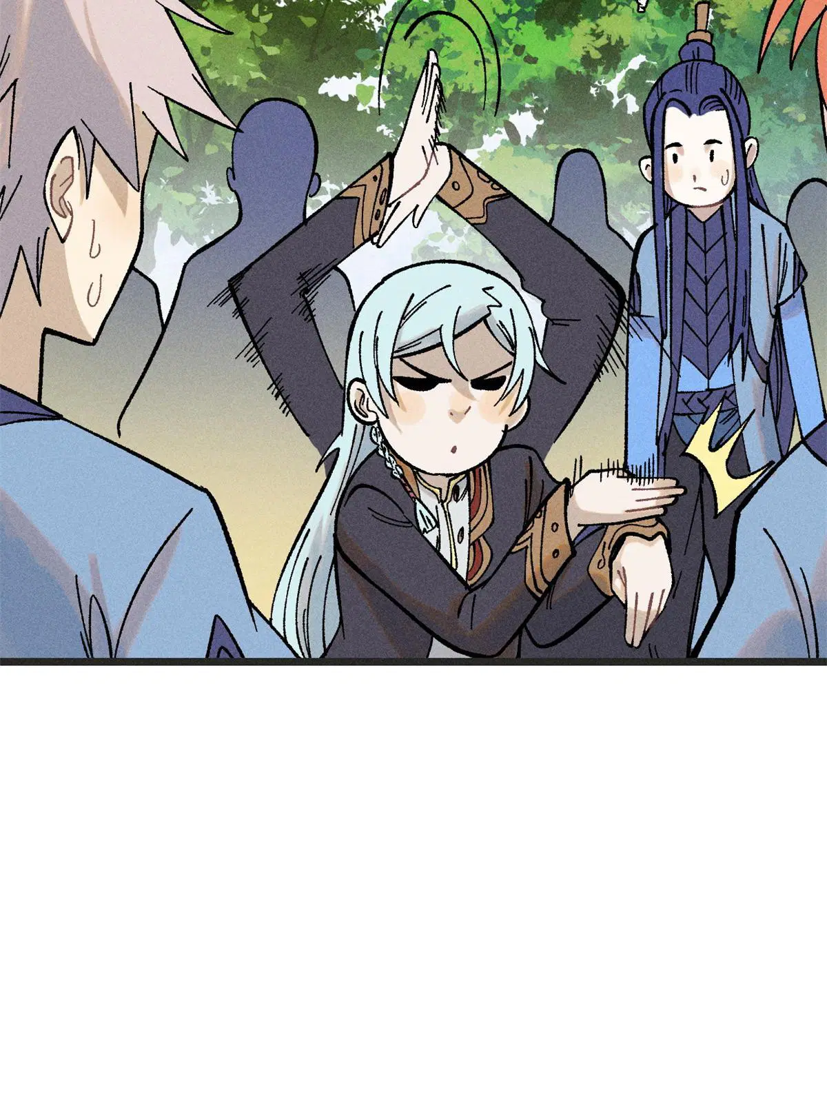 All Hail the Sect Leader ตอนที่ 224 หน้า 6