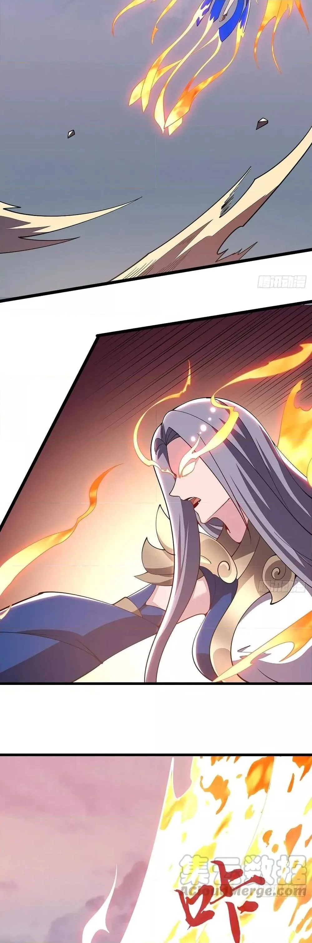 Undead King Beyond ตอนที่ 159 หน้า 2