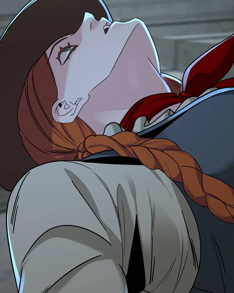 HERO KILLER ตอนที่ 54 หน้า 145
