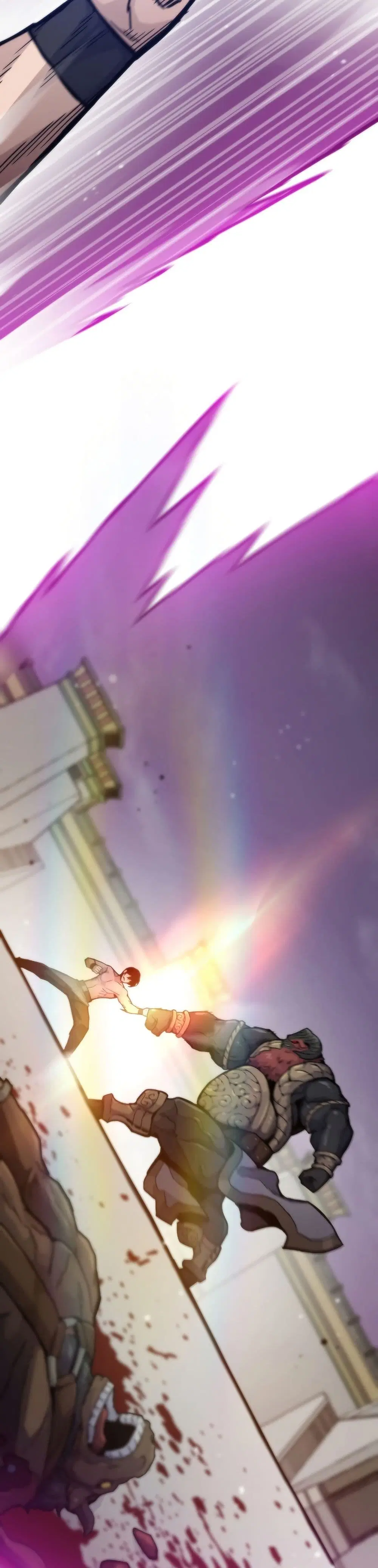 Past Life Returner ตอนที่ 85 หน้า 4