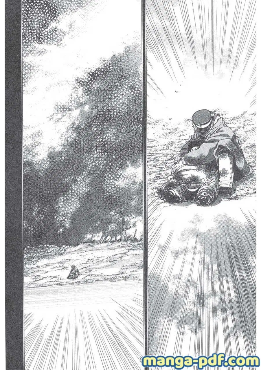 Golden Kamuy ตอนที่ 150 หน้า 14