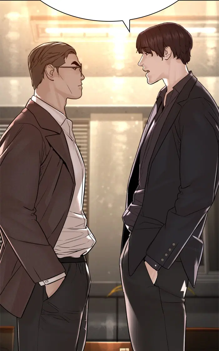 How to Fight ตอนที่ 156 หน้า 42