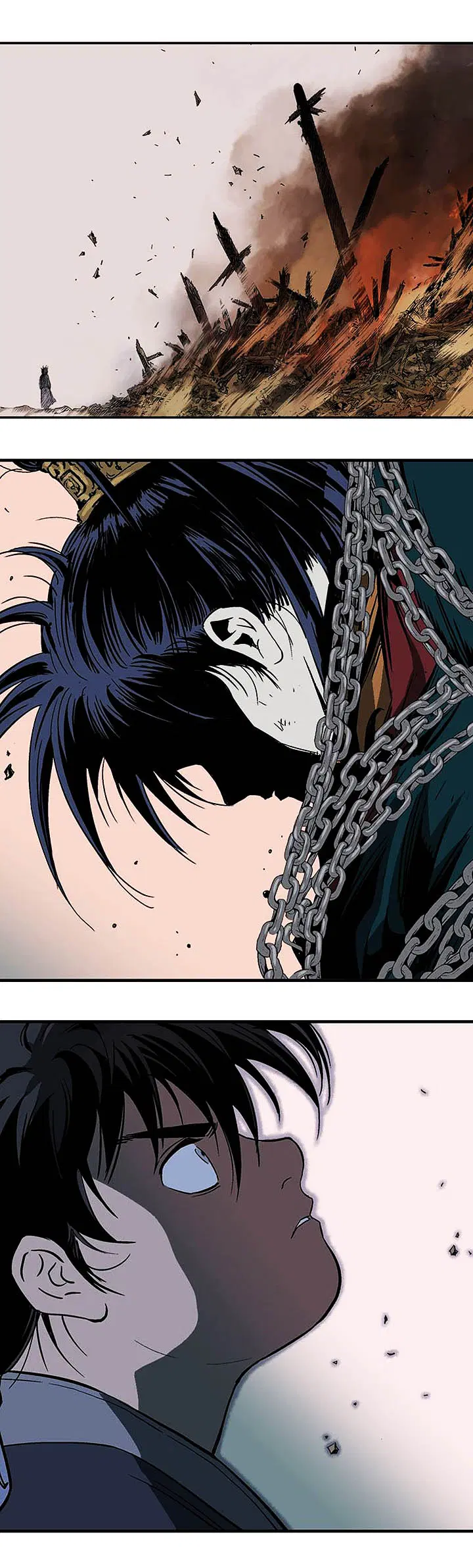 Gosu ตอนที่ 172 หน้า 10