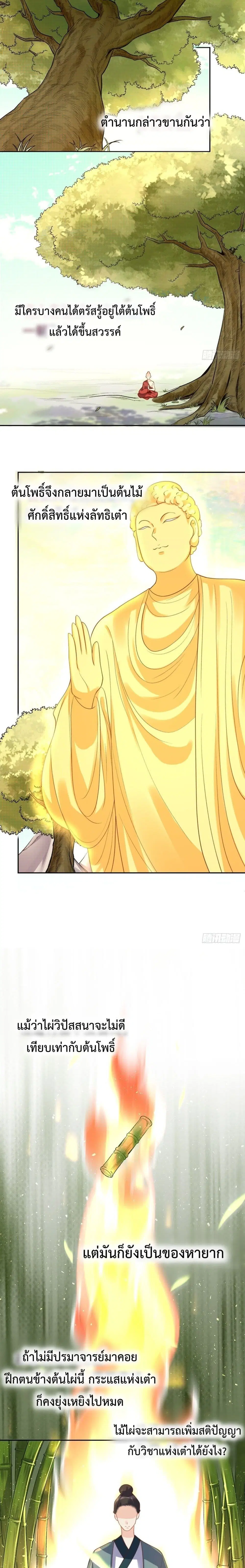 It Turns Out That I Am A Big Cultivator ตอนที่ 30 หน้า 4
