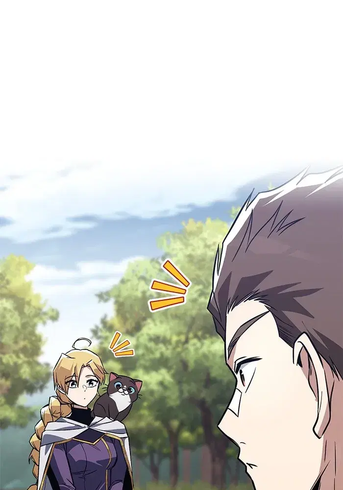 The Lazy Lord Masters the Sword ตอนที่ 117 หน้า 160