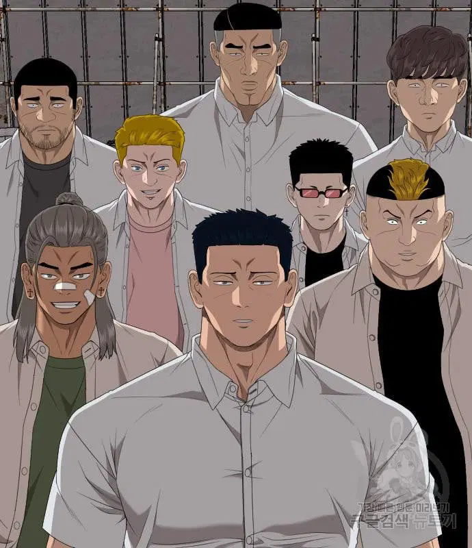 Bad Guy ตอนที่ 159 หน้า 156