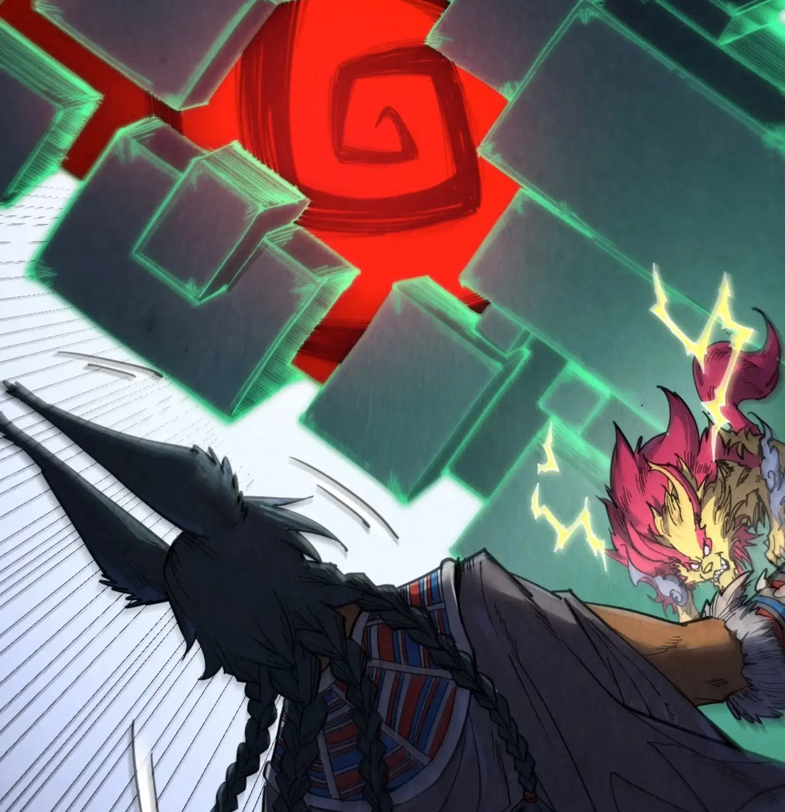 The Eternal Supreme ตอนที่ 309 หน้า 75