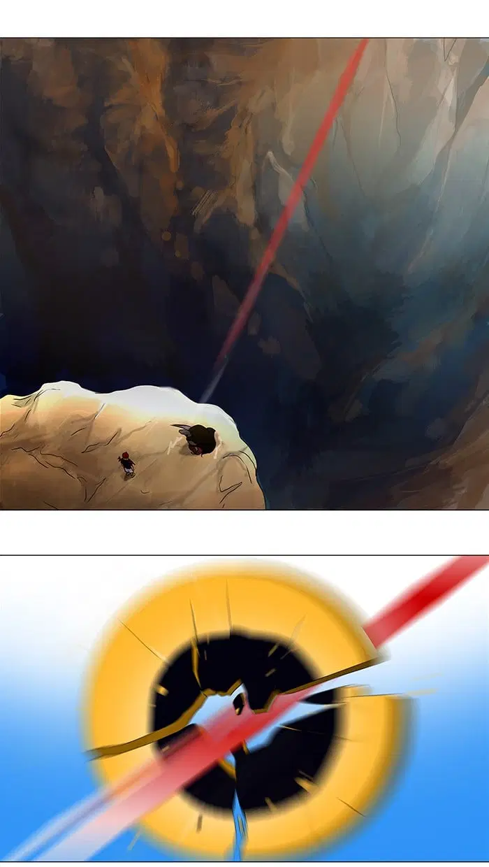 Tower of God ตอนที่ 60 หน้า 15