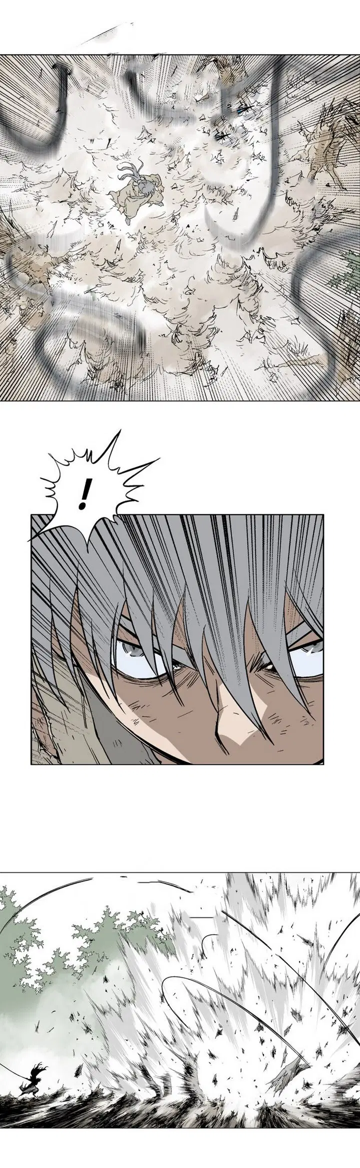 Gosu ตอนที่ 75 หน้า 9