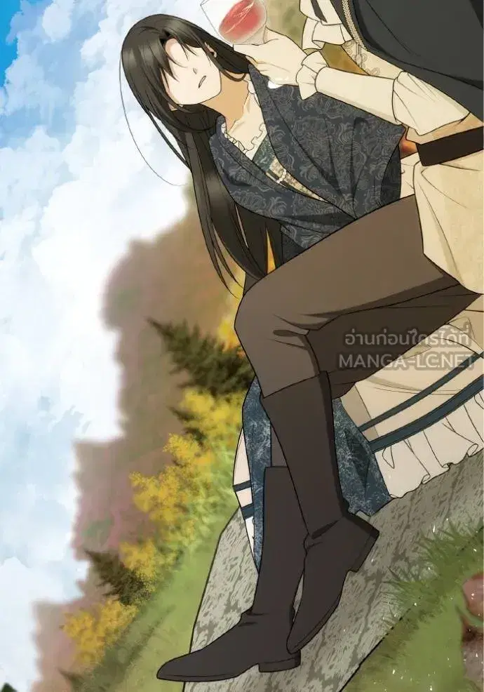 I Am the Queen in This Life ตอนที่ 142 หน้า 117