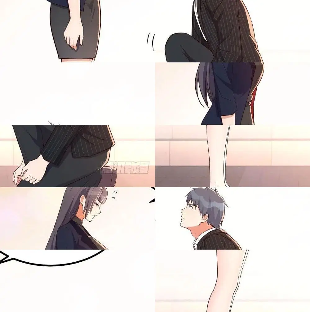 My Twin Girlfriends Loves Me So Much ตอนที่ 36 หน้า 6