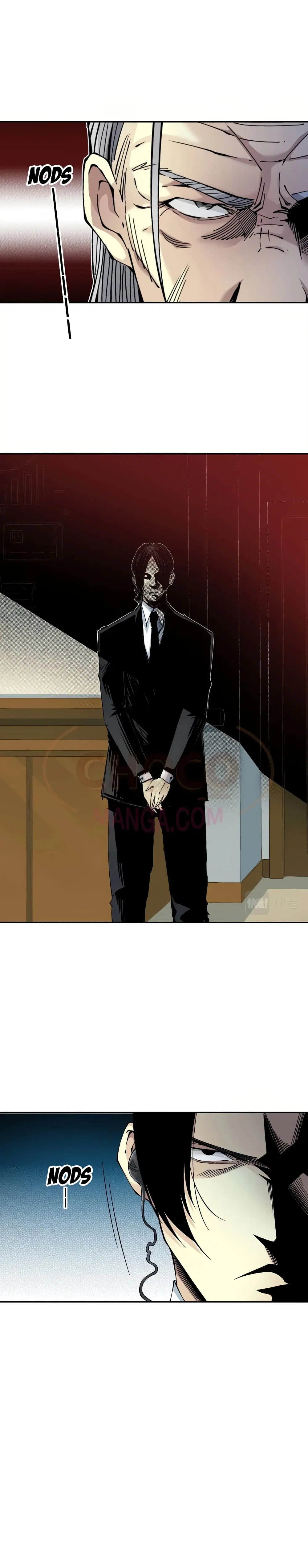 The Eternal Club ตอนที่ 28 หน้า 16